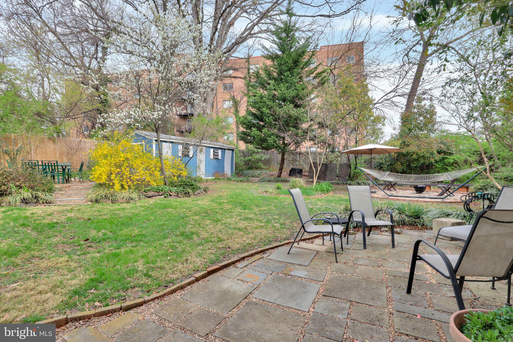 SILVER SPRING - Residential