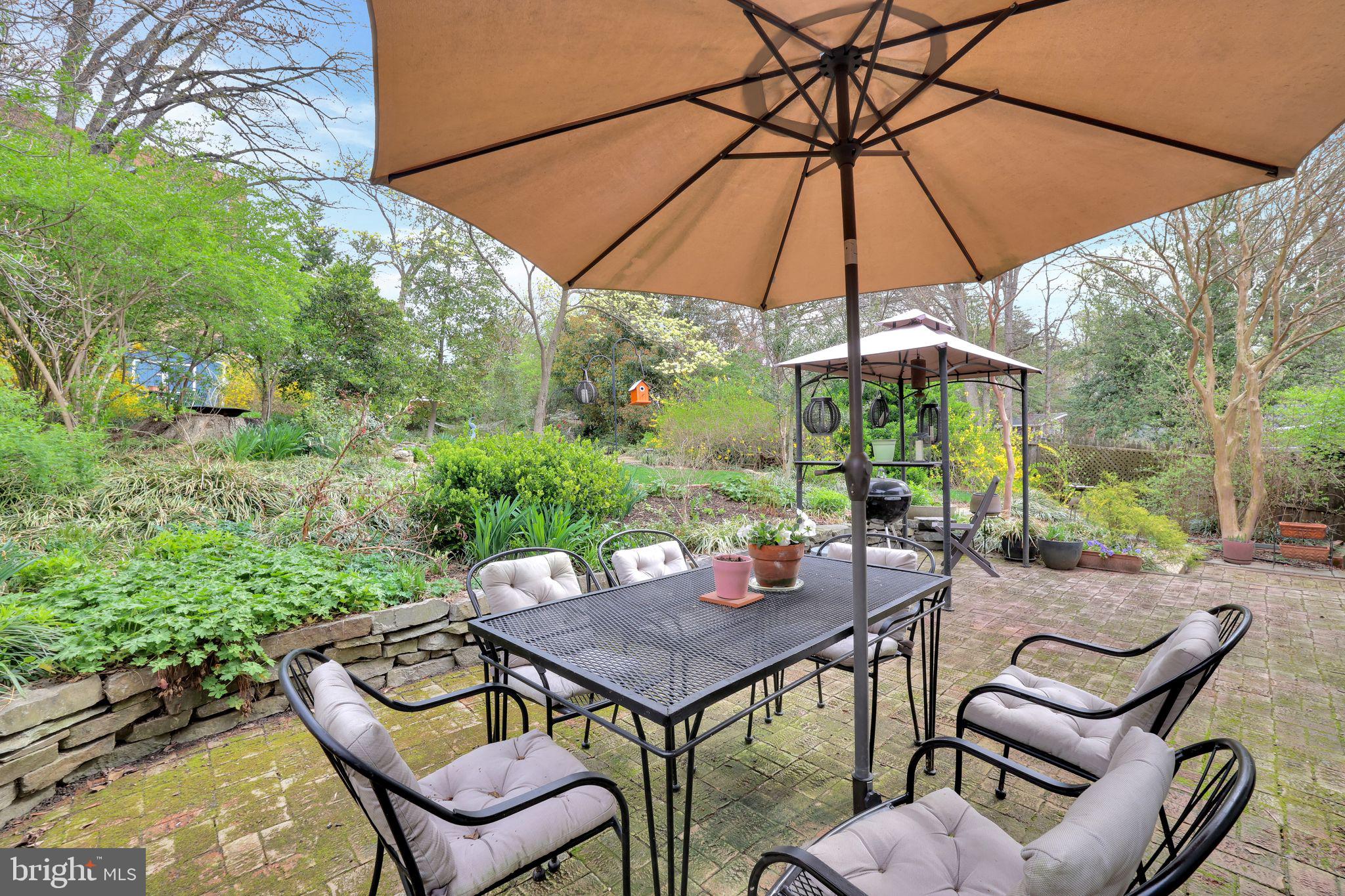 SILVER SPRING - Residential