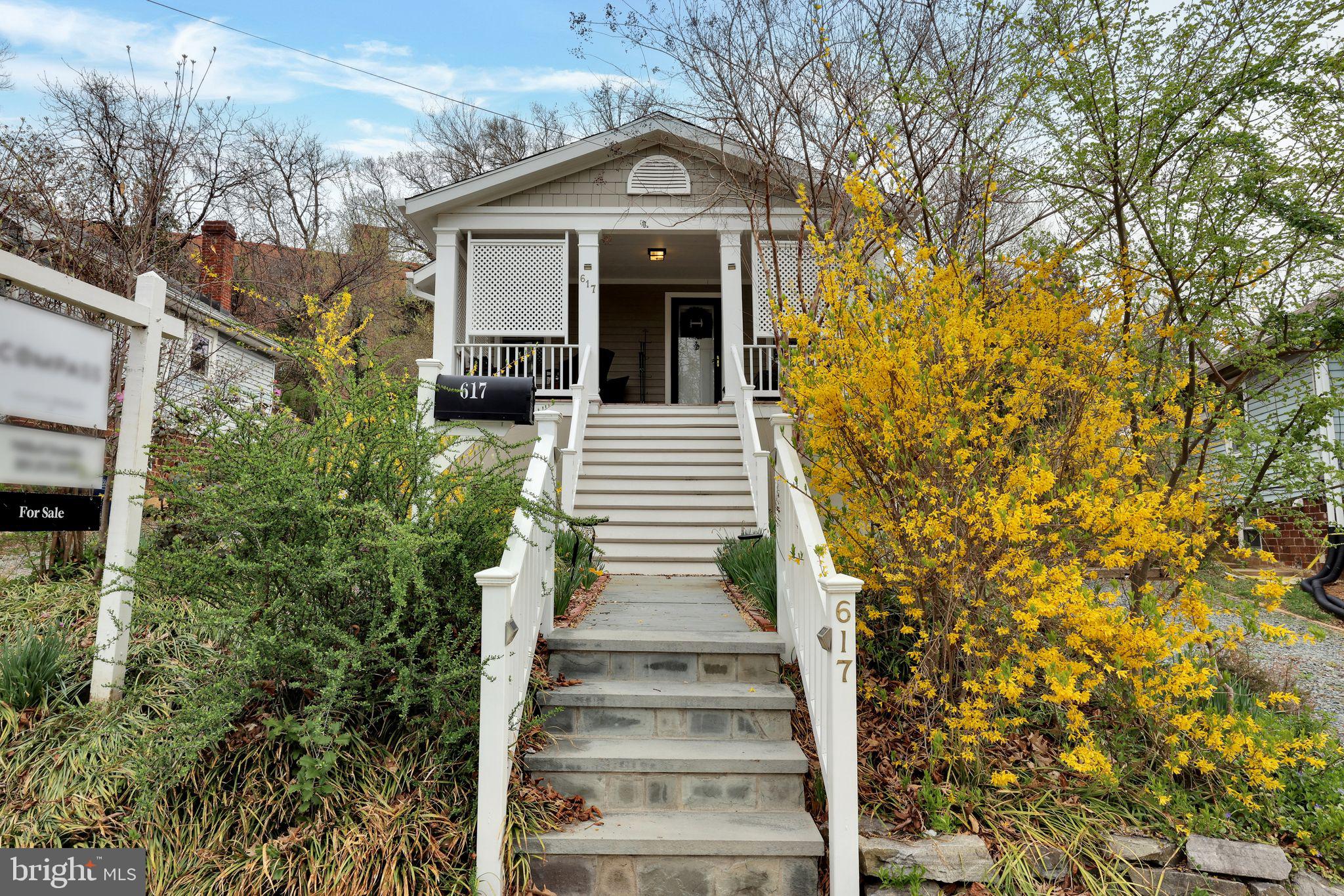 SILVER SPRING - Residential