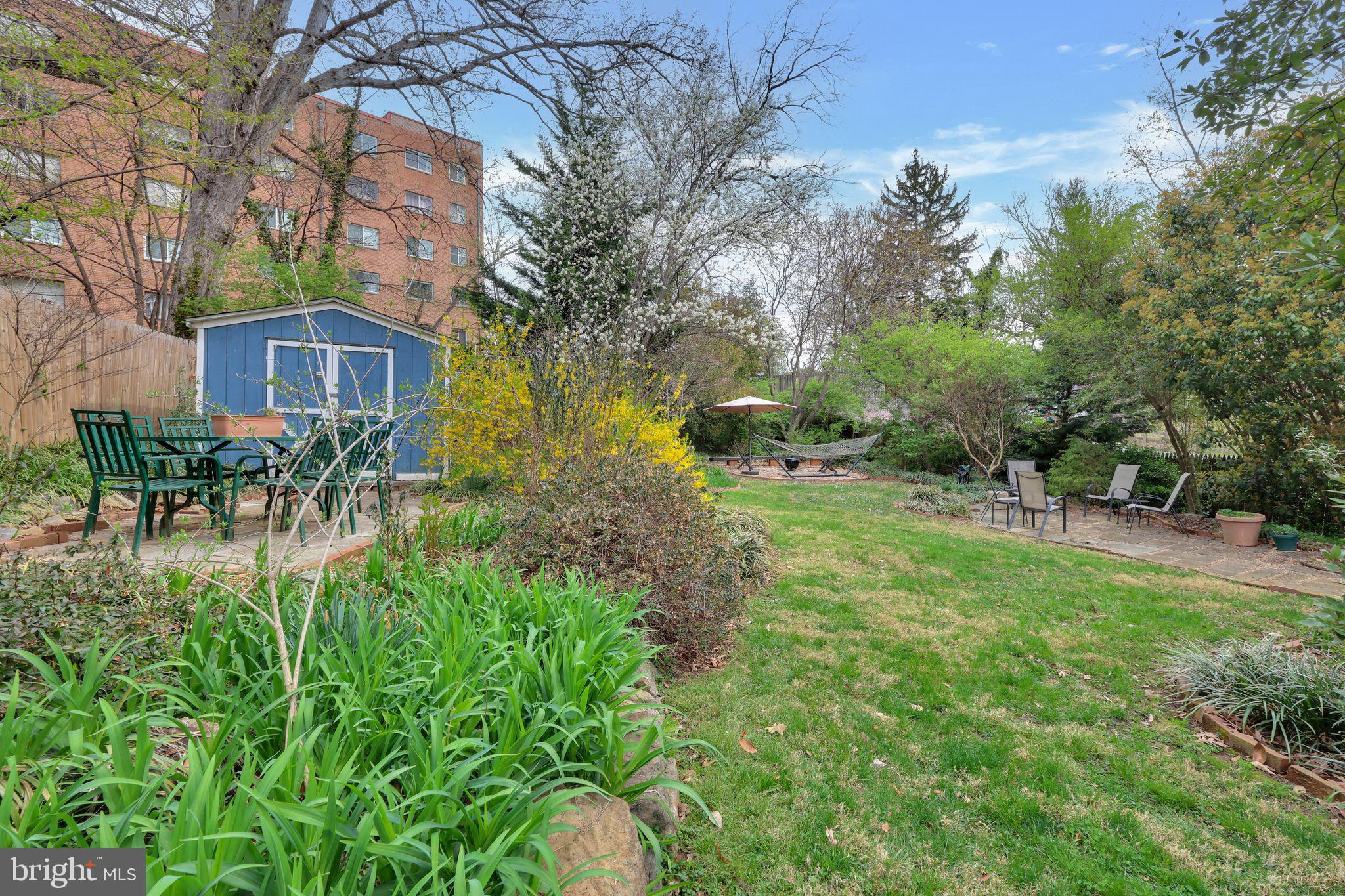 SILVER SPRING - Residential