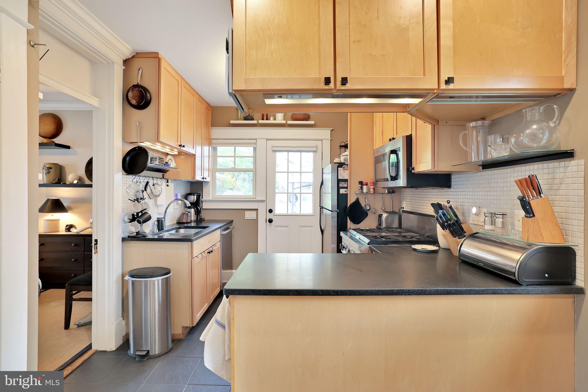 SILVER SPRING - Residential