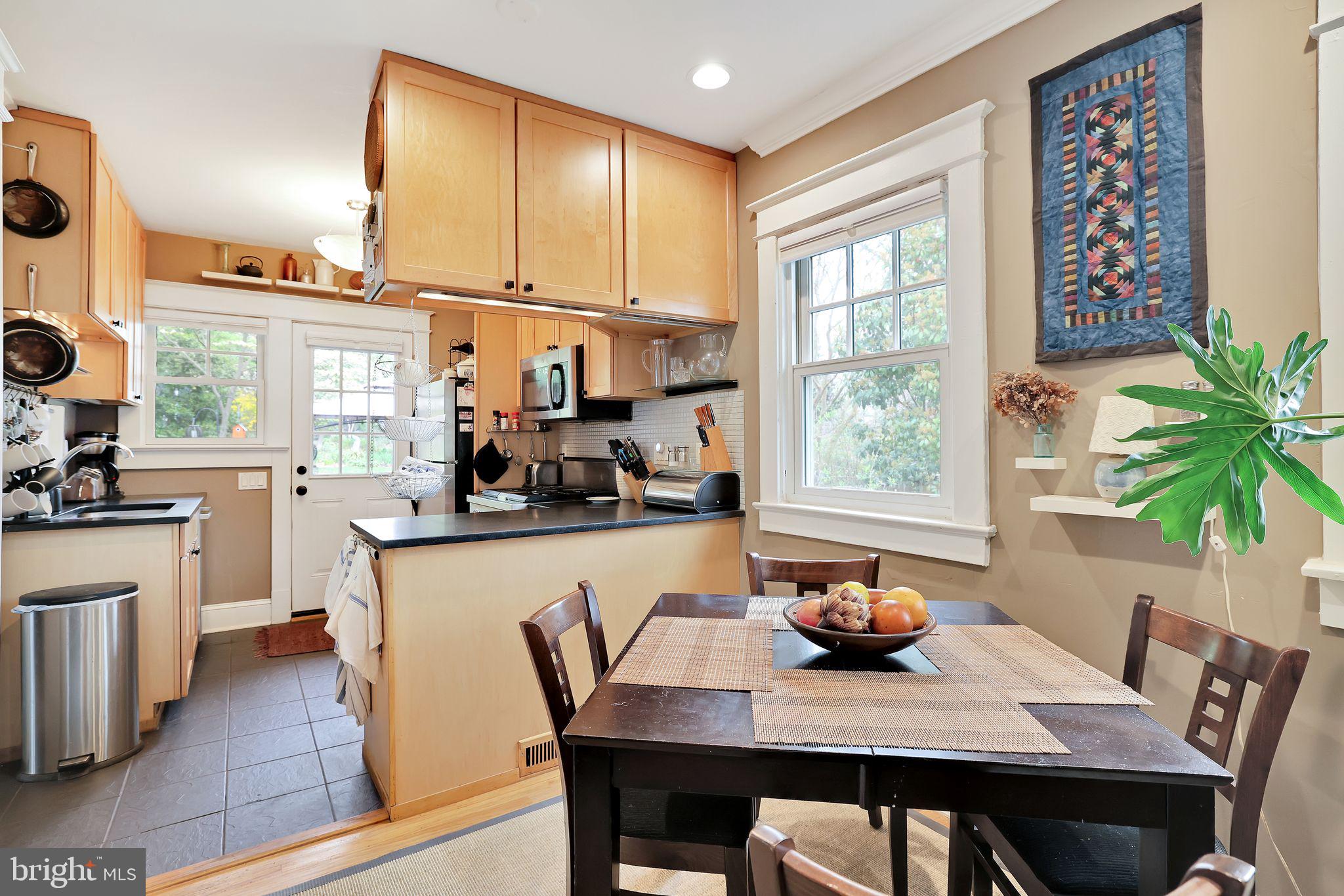 SILVER SPRING - Residential