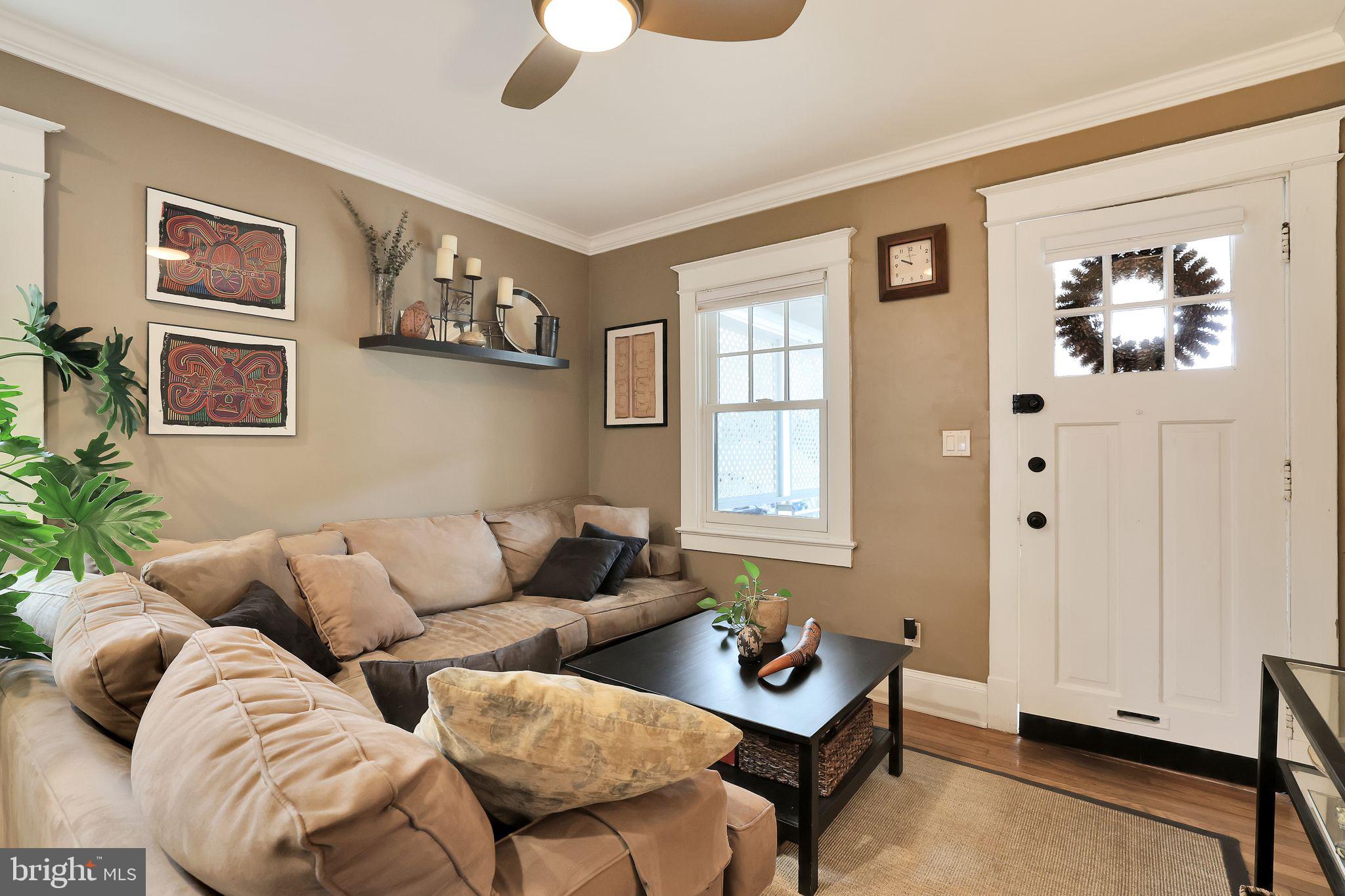 SILVER SPRING - Residential