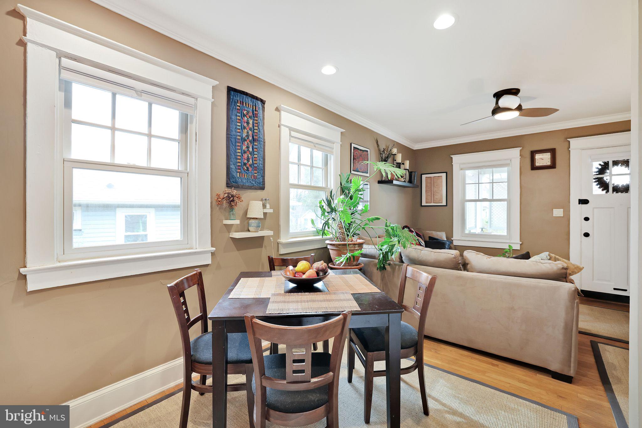 SILVER SPRING - Residential