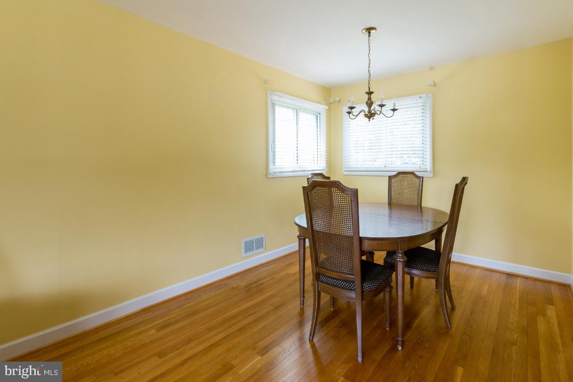 GLEN BURNIE PARK - Residential