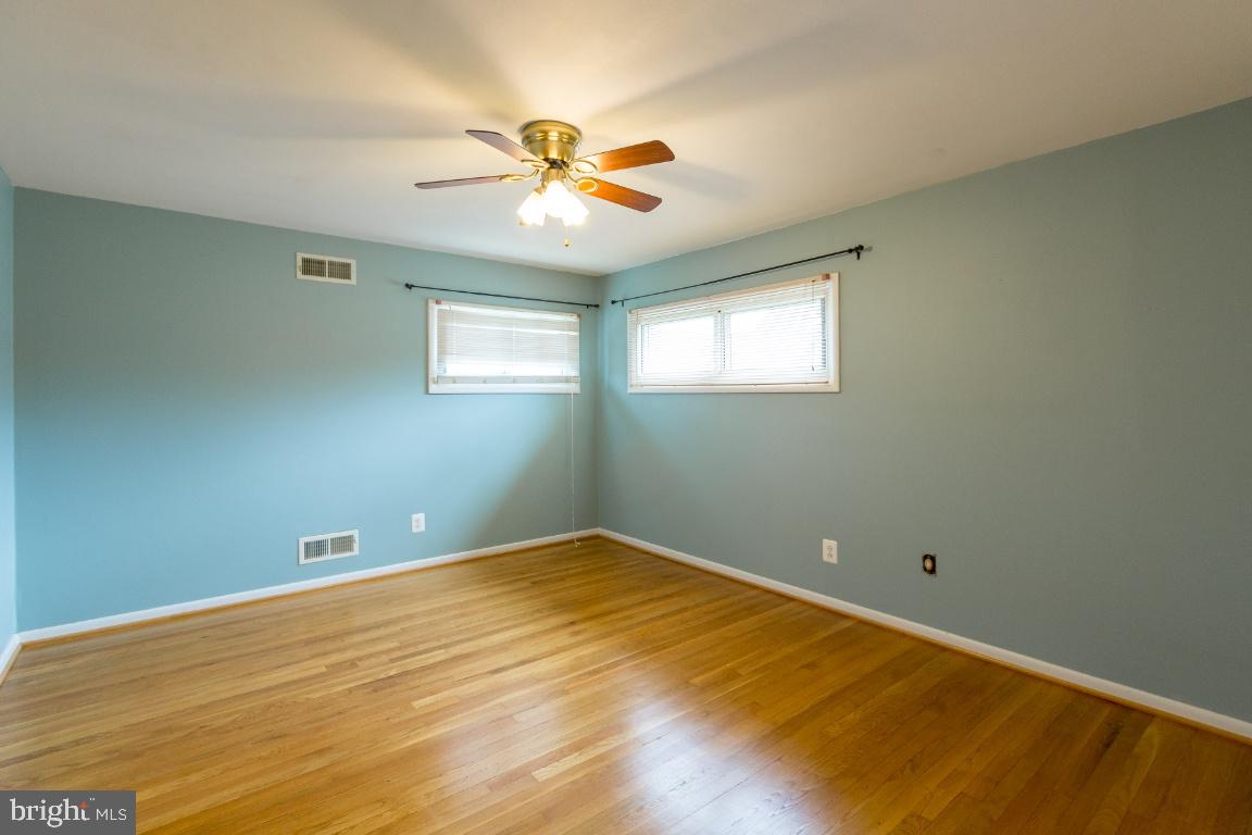 GLEN BURNIE PARK - Residential