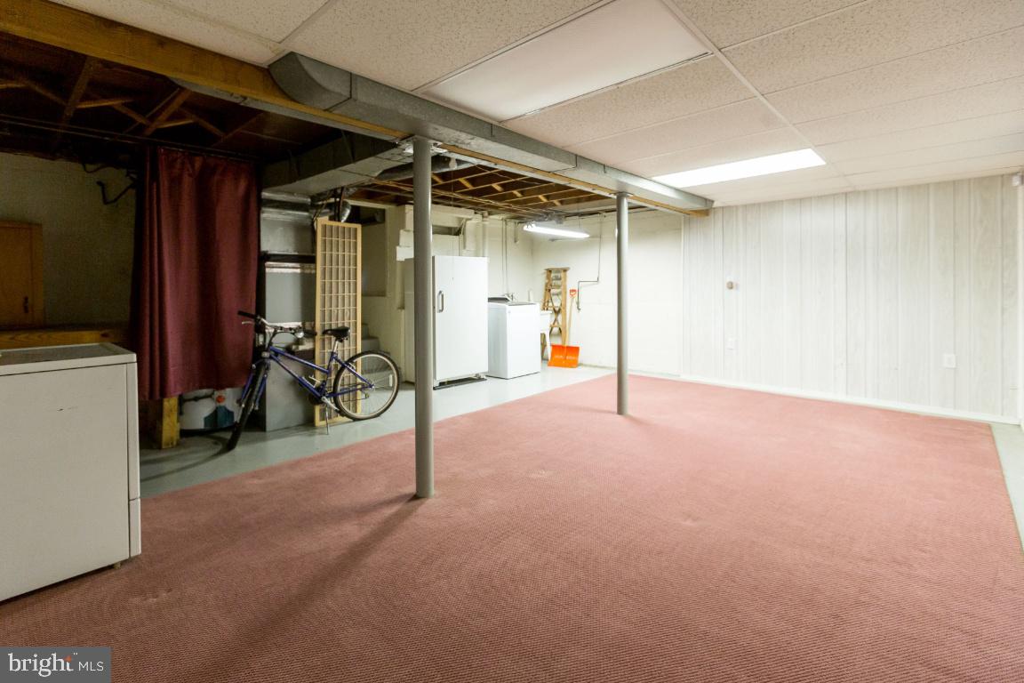 GLEN BURNIE PARK - Residential