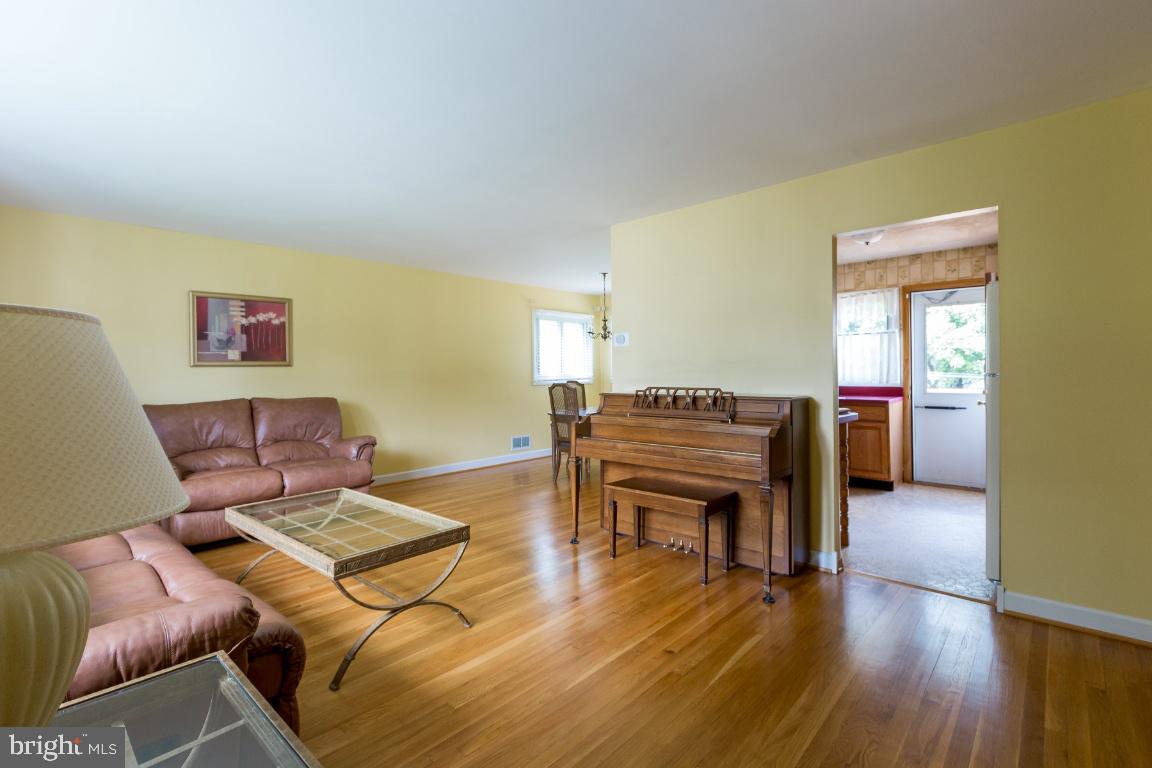 GLEN BURNIE PARK - Residential