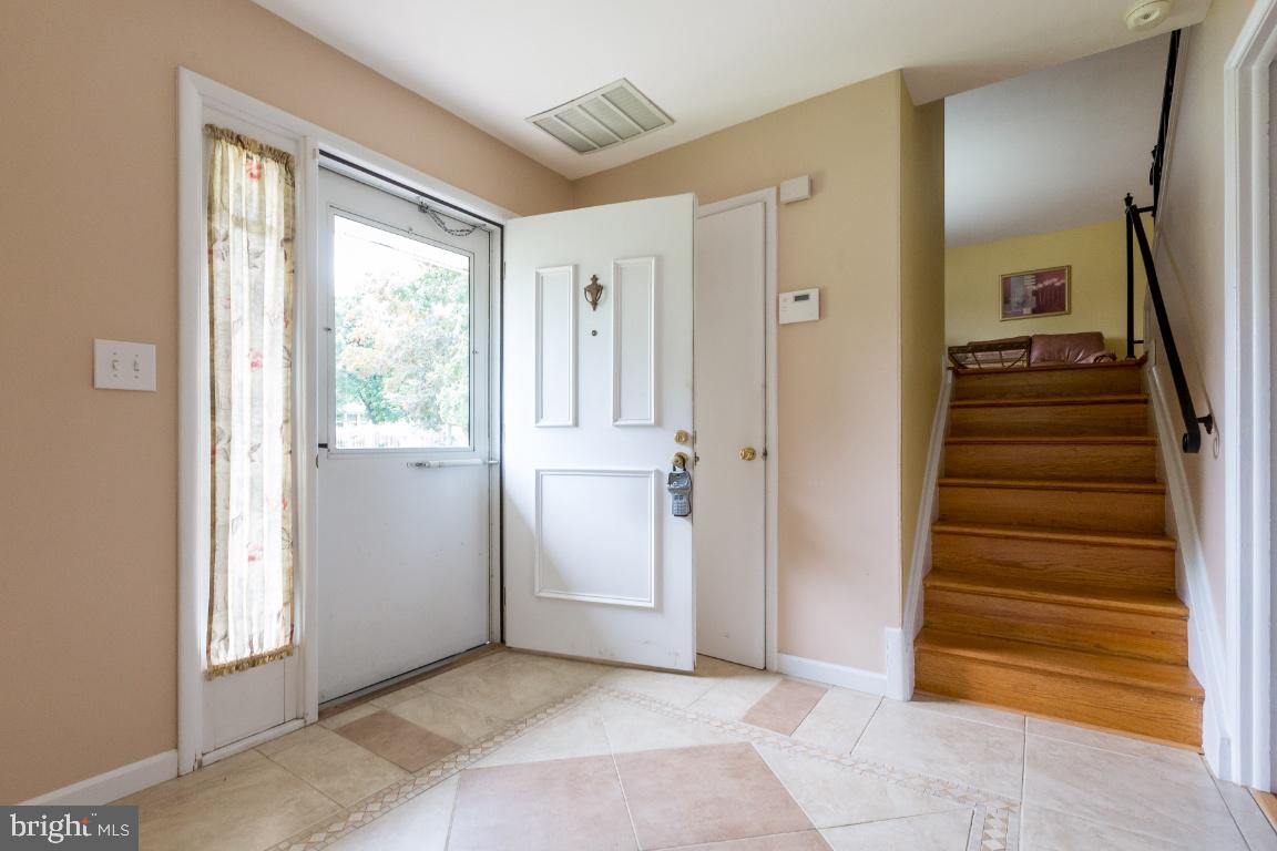 GLEN BURNIE PARK - Residential