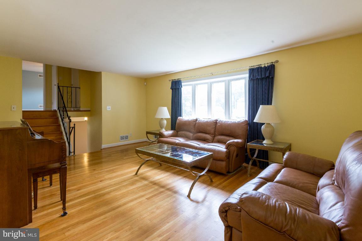 GLEN BURNIE PARK - Residential