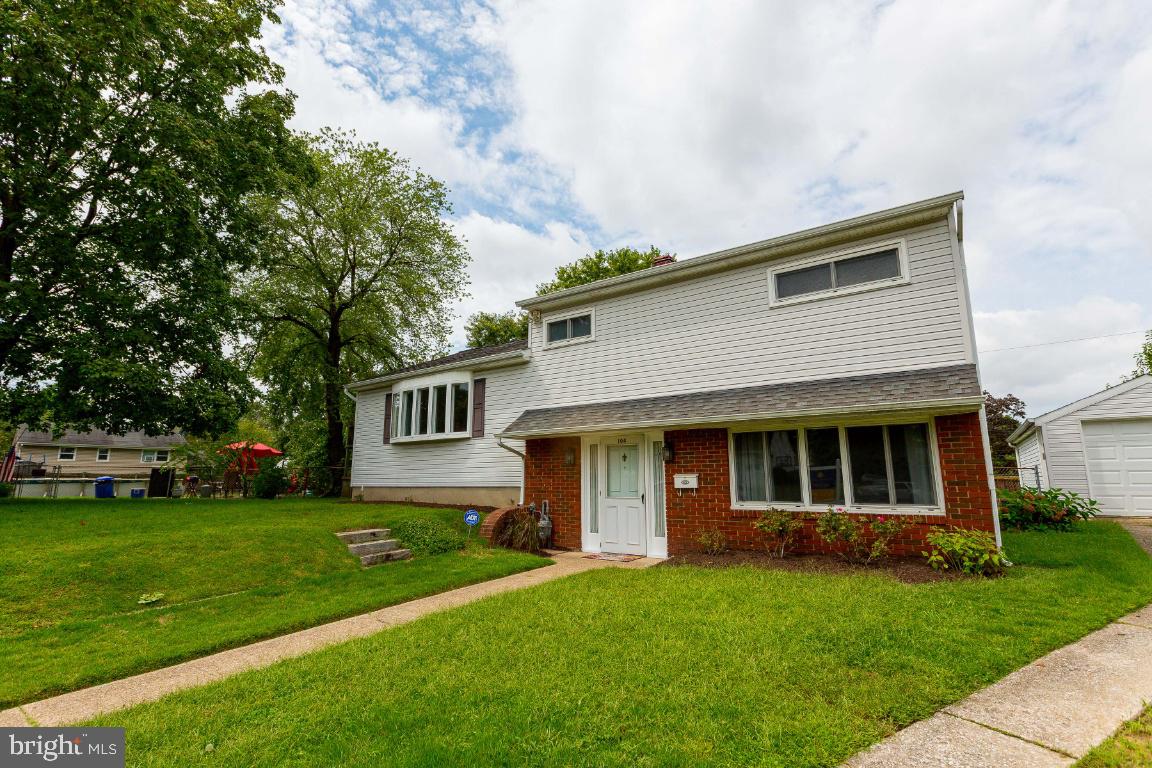 GLEN BURNIE PARK - Residential