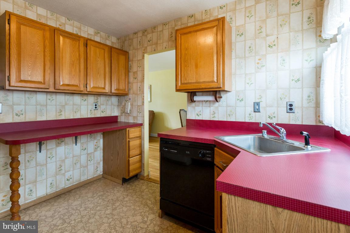 GLEN BURNIE PARK - Residential