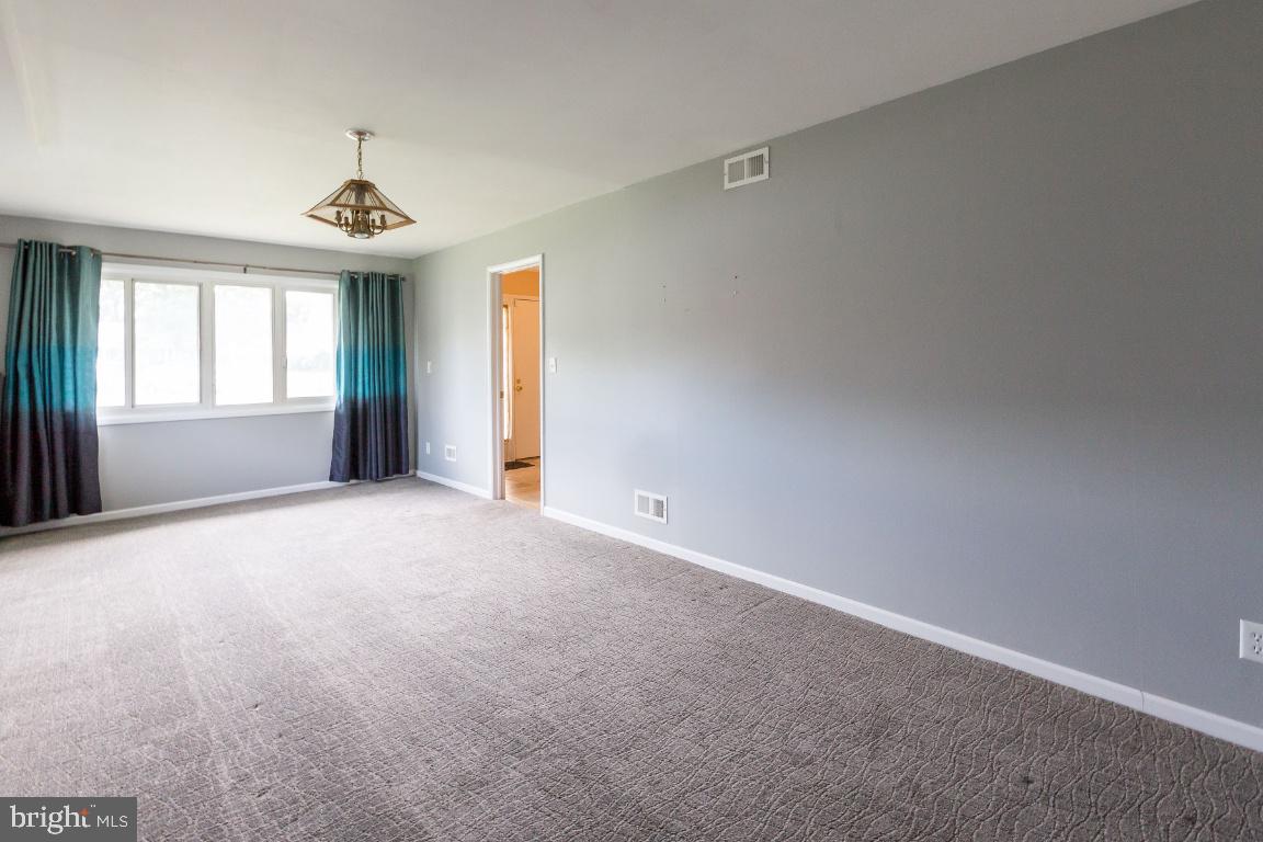 GLEN BURNIE PARK - Residential