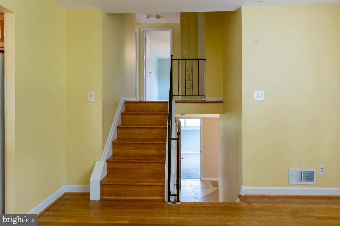 GLEN BURNIE PARK - Residential