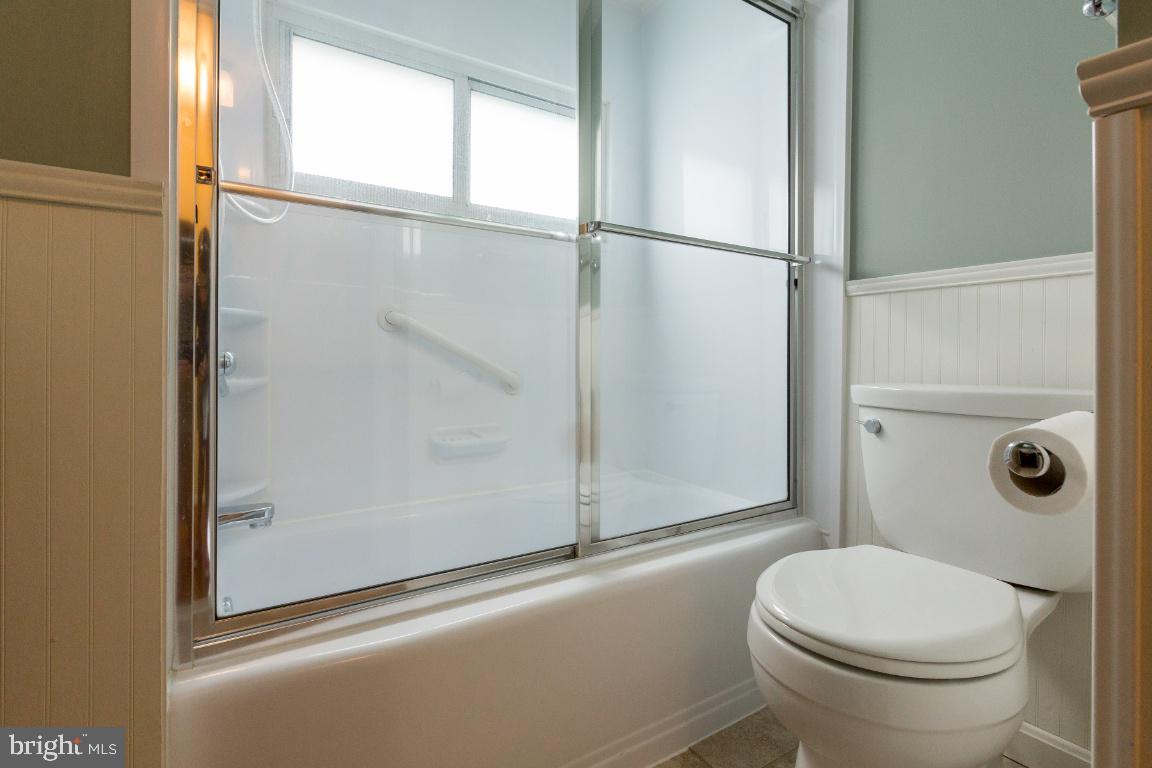 GLEN BURNIE PARK - Residential