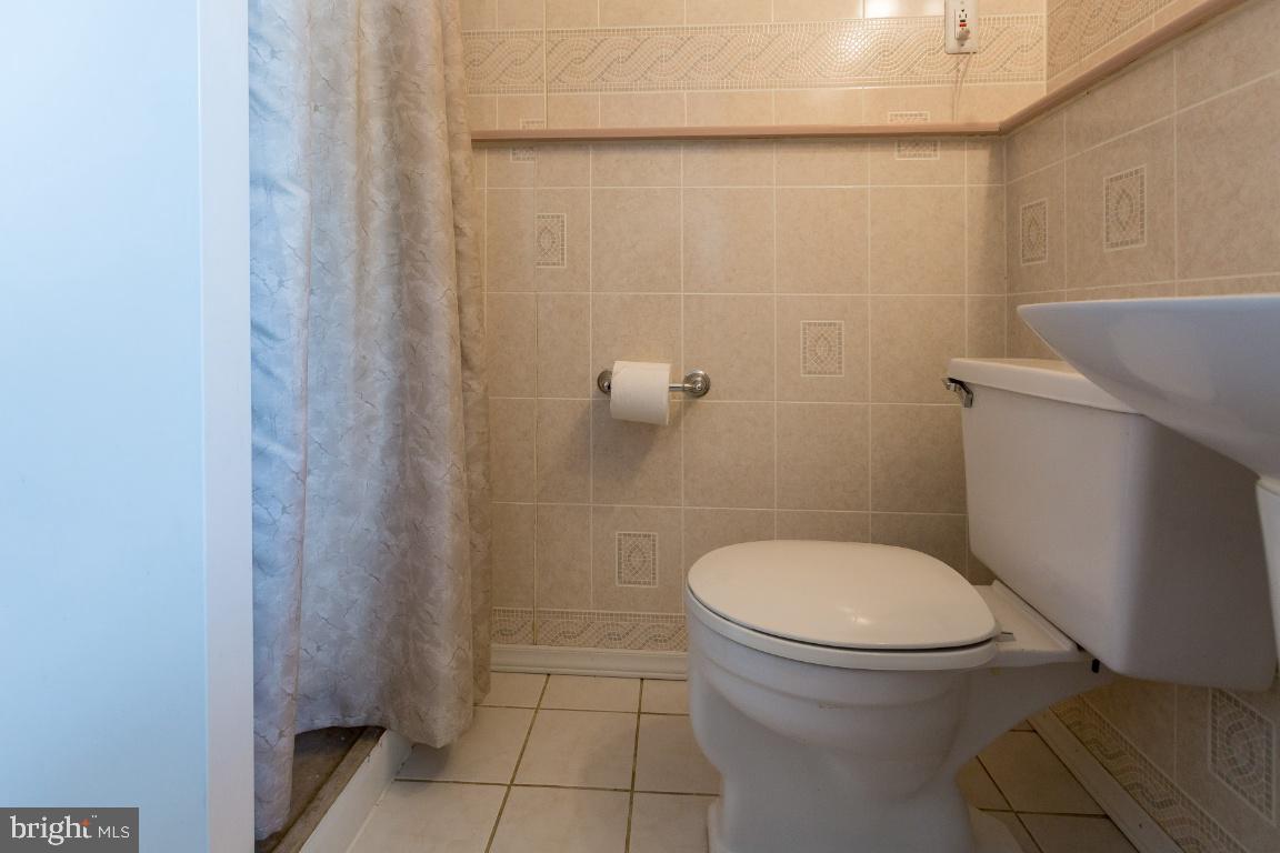 GLEN BURNIE PARK - Residential