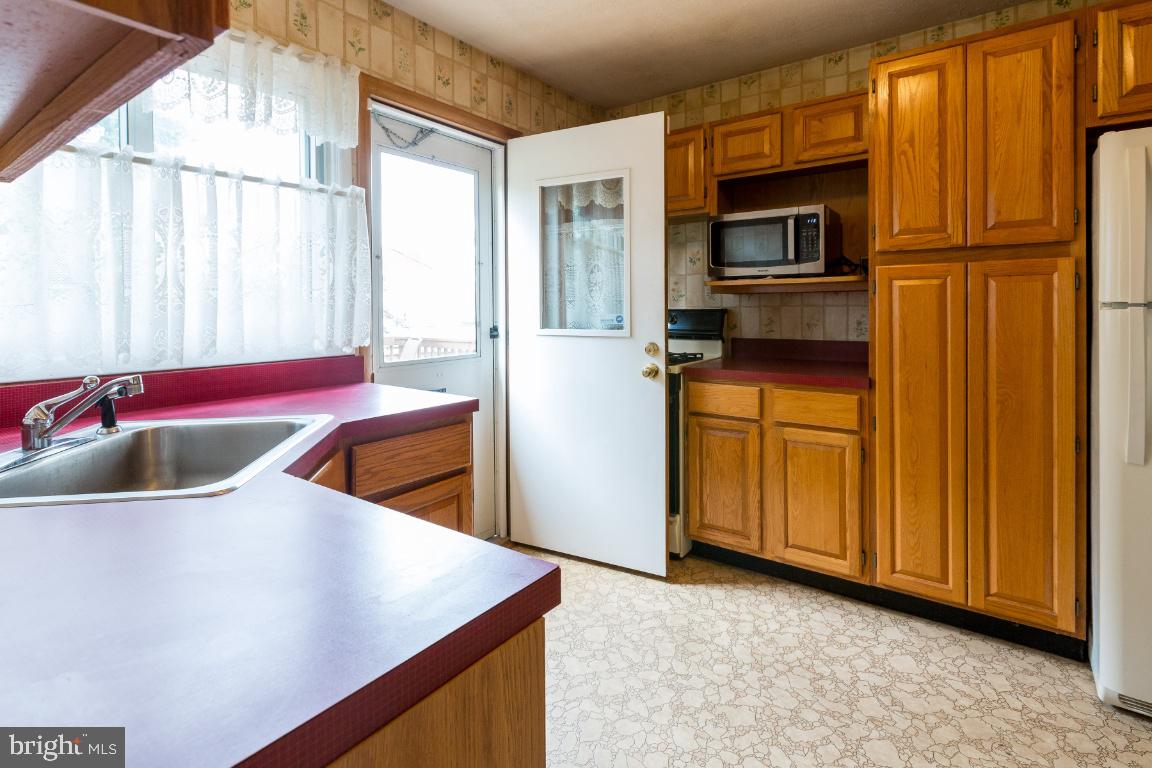 GLEN BURNIE PARK - Residential