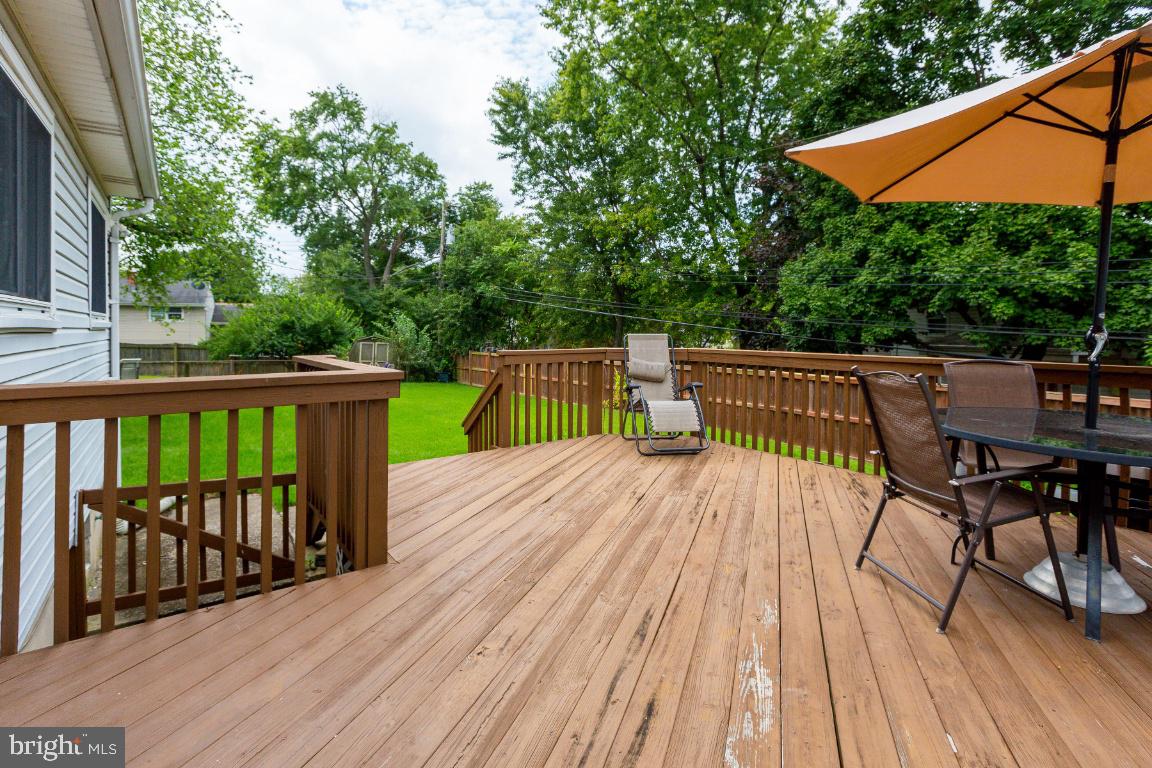 GLEN BURNIE PARK - Residential