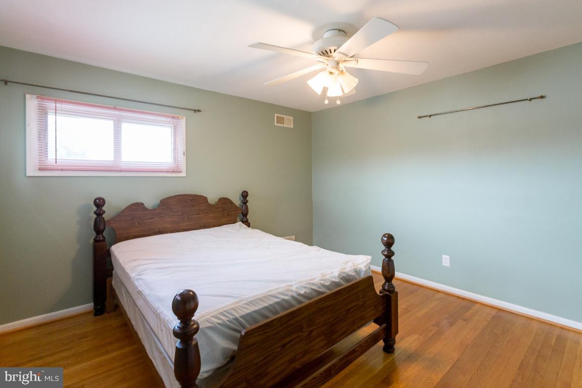 GLEN BURNIE PARK - Residential