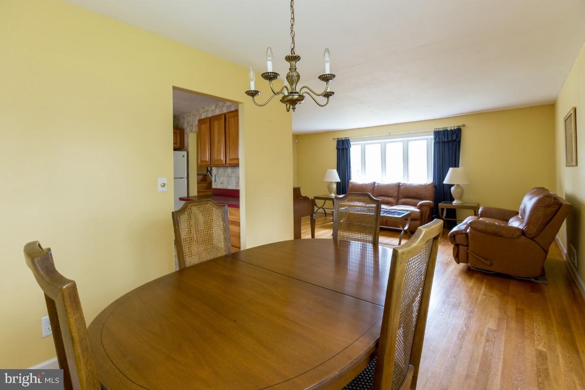 GLEN BURNIE PARK - Residential