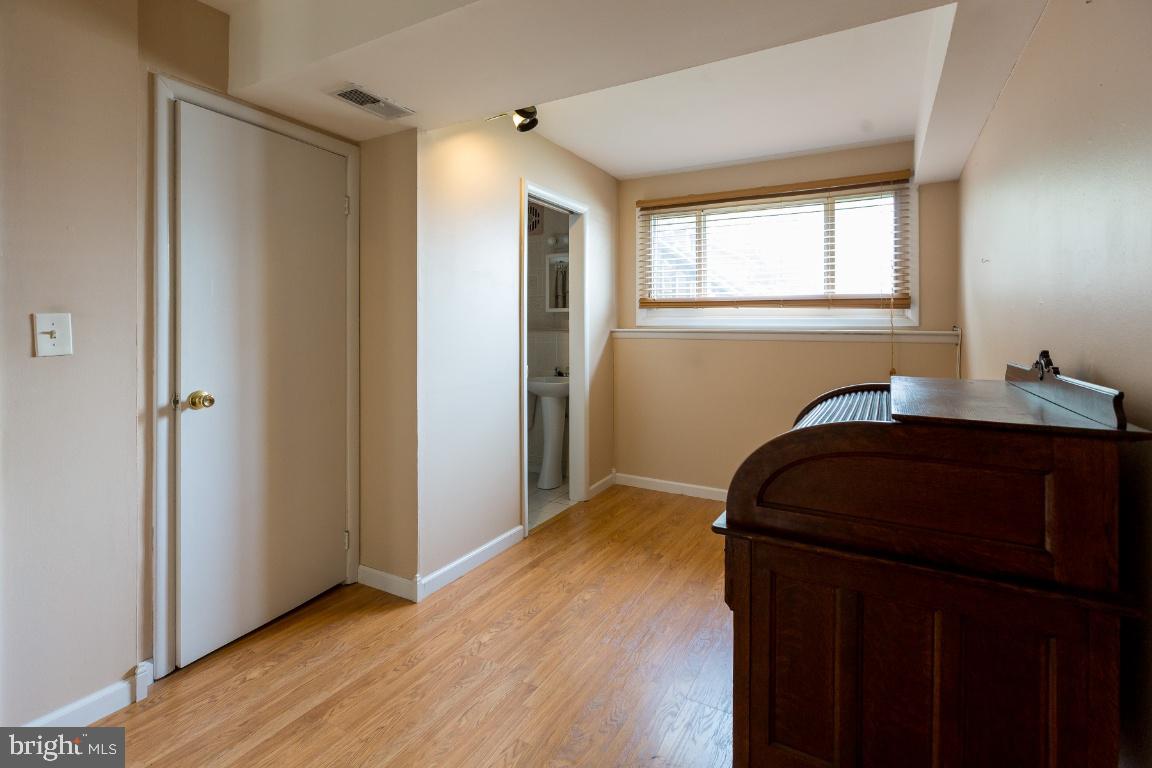 GLEN BURNIE PARK - Residential