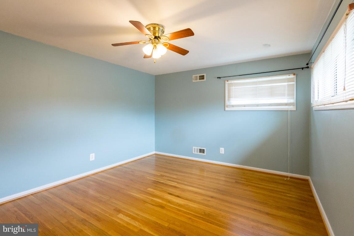 GLEN BURNIE PARK - Residential