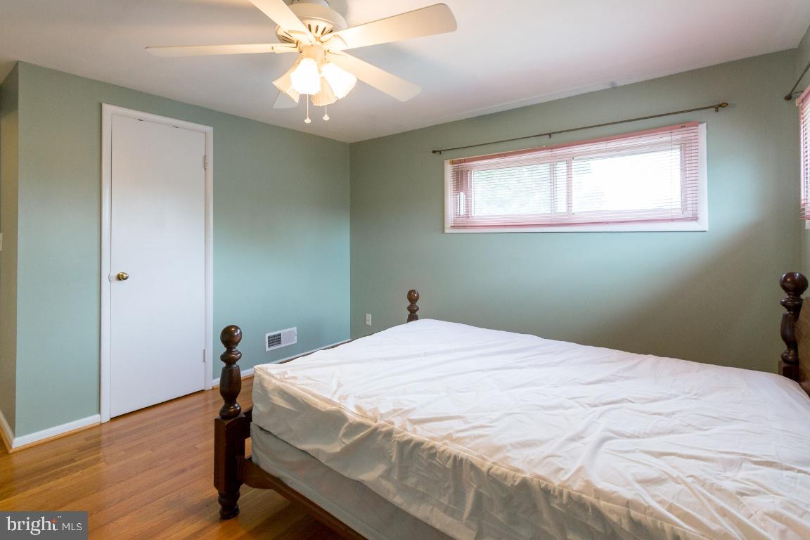 GLEN BURNIE PARK - Residential