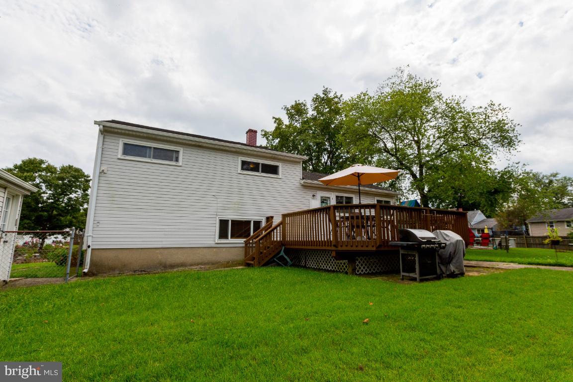 GLEN BURNIE PARK - Residential