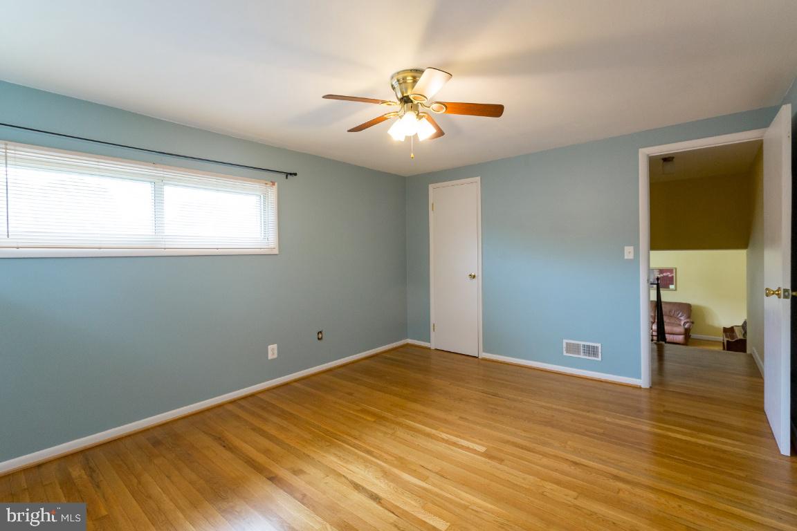 GLEN BURNIE PARK - Residential