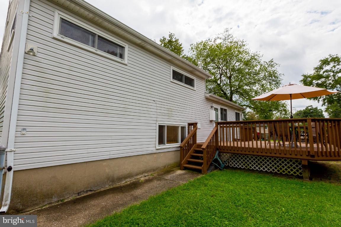 GLEN BURNIE PARK - Residential