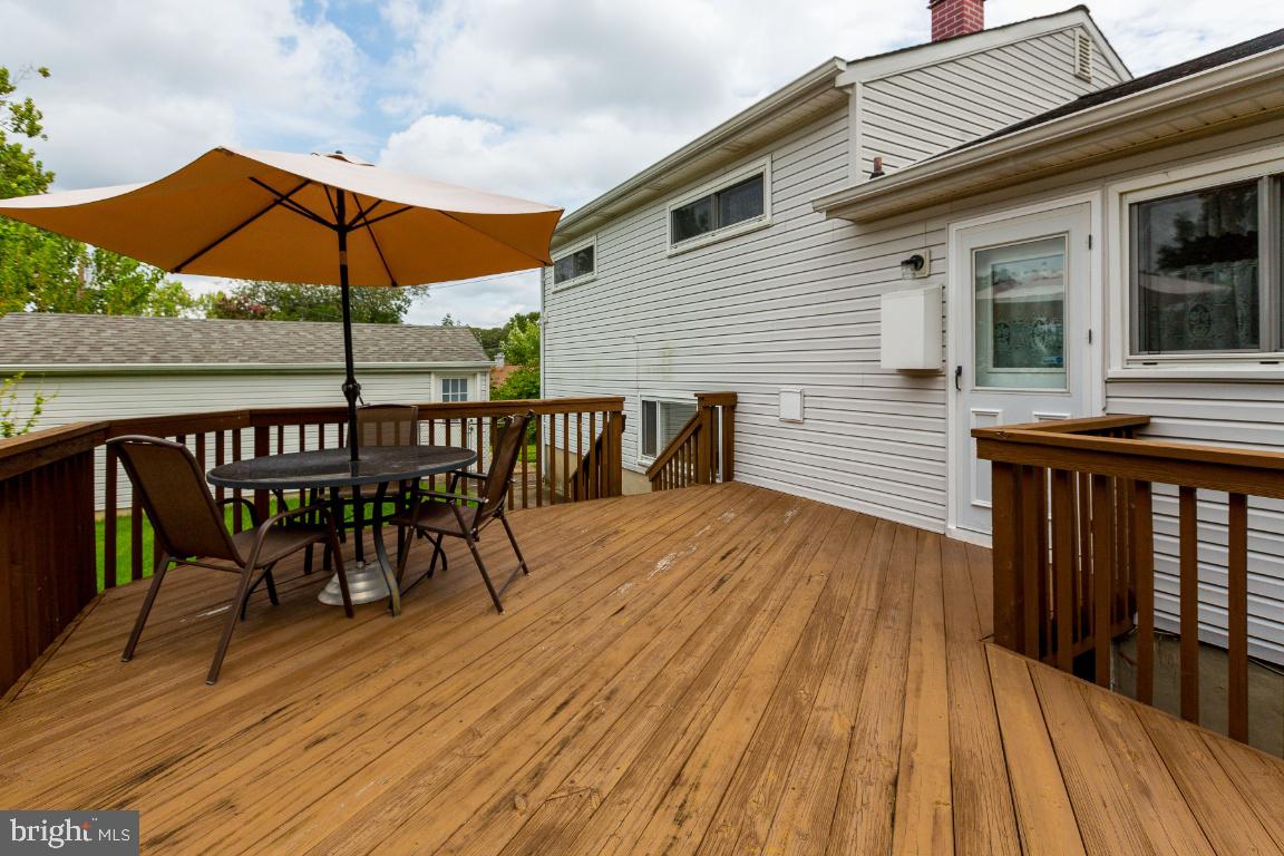 GLEN BURNIE PARK - Residential