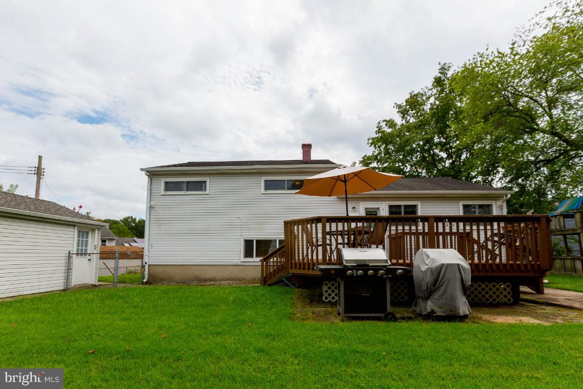 GLEN BURNIE PARK - Residential