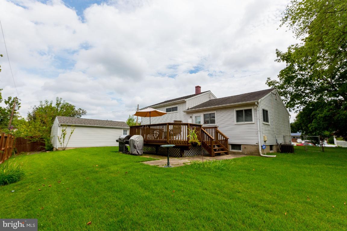 GLEN BURNIE PARK - Residential