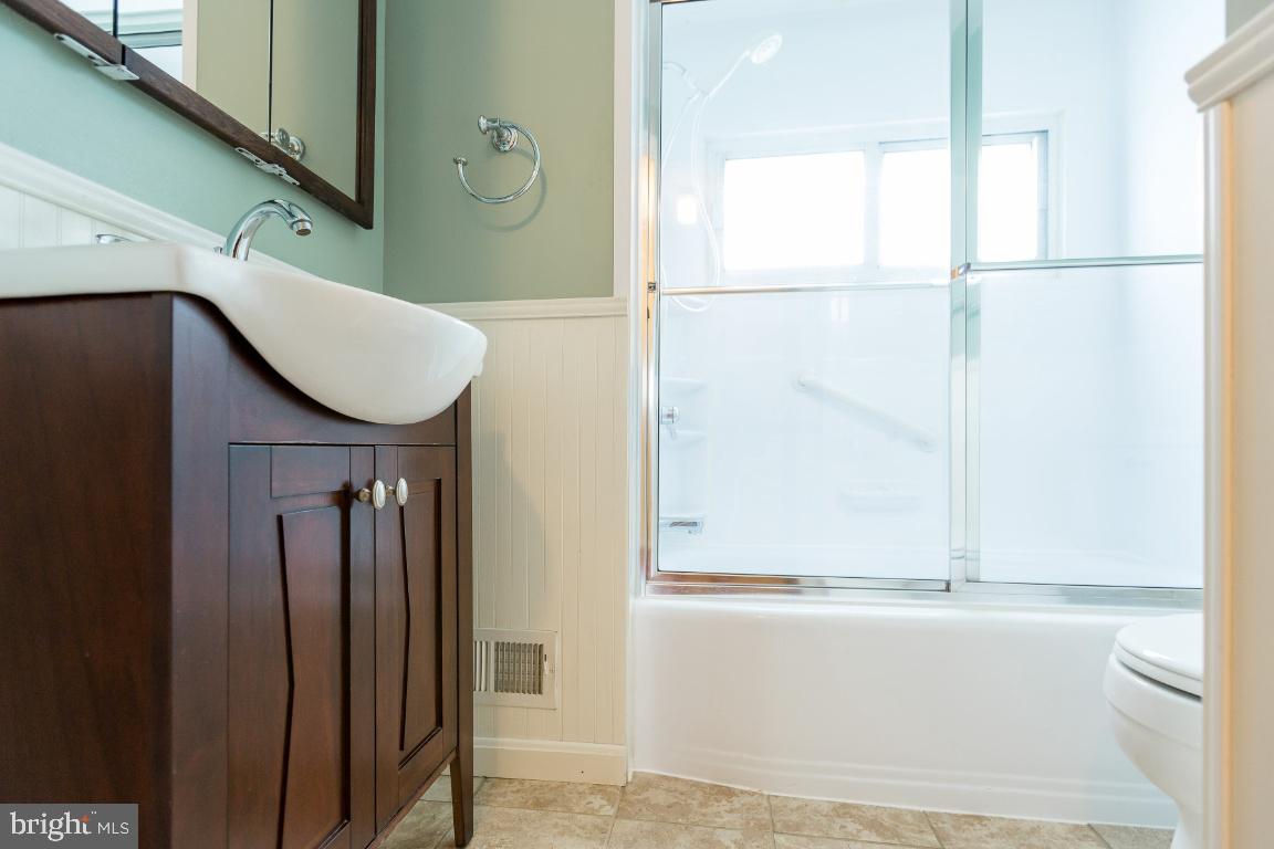 GLEN BURNIE PARK - Residential