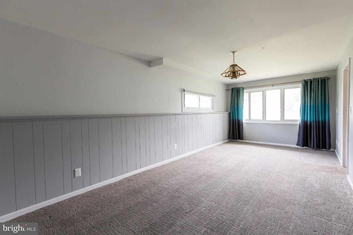 GLEN BURNIE PARK - Residential