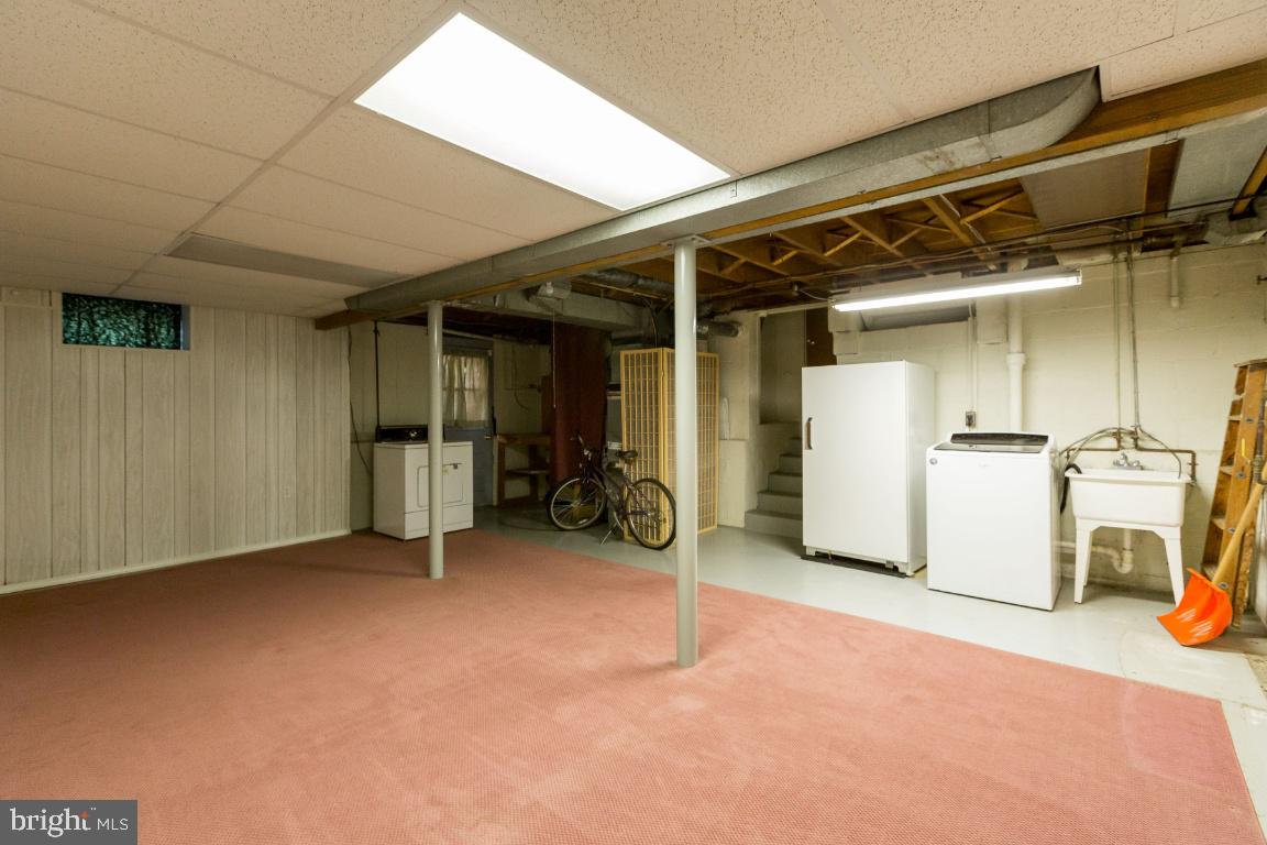 GLEN BURNIE PARK - Residential