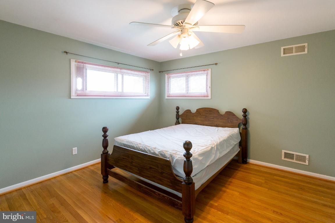 GLEN BURNIE PARK - Residential