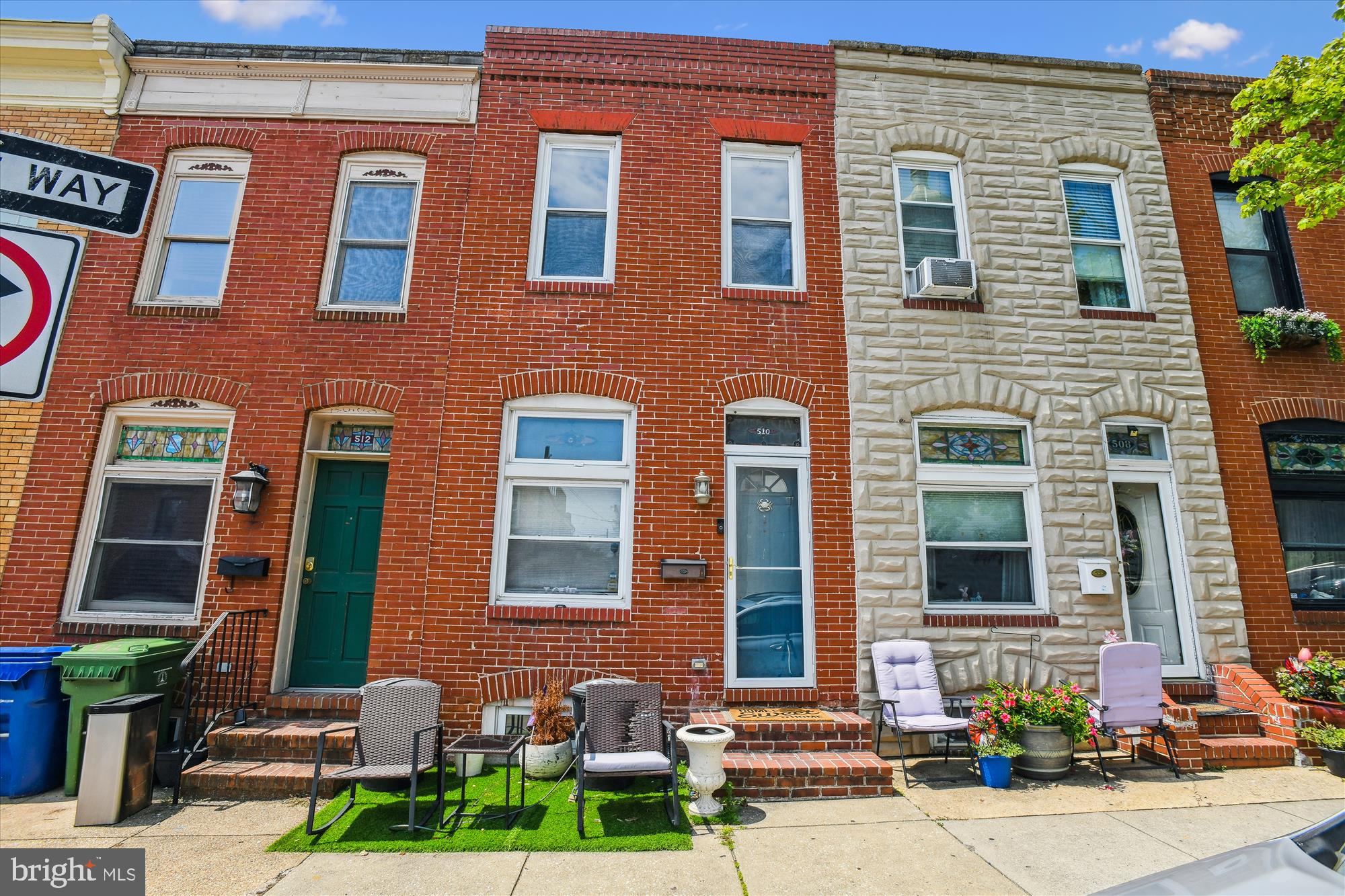 CANTON - Residential Lease