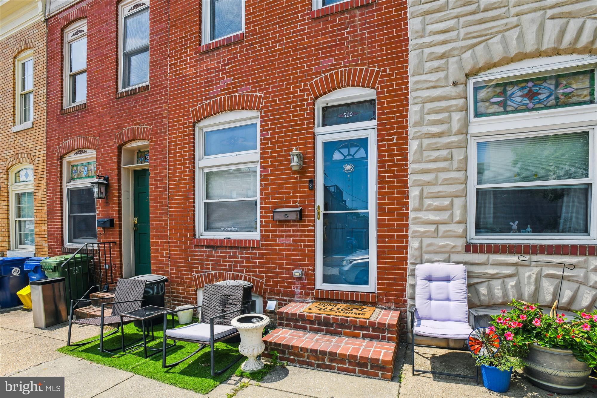 CANTON - Residential Lease