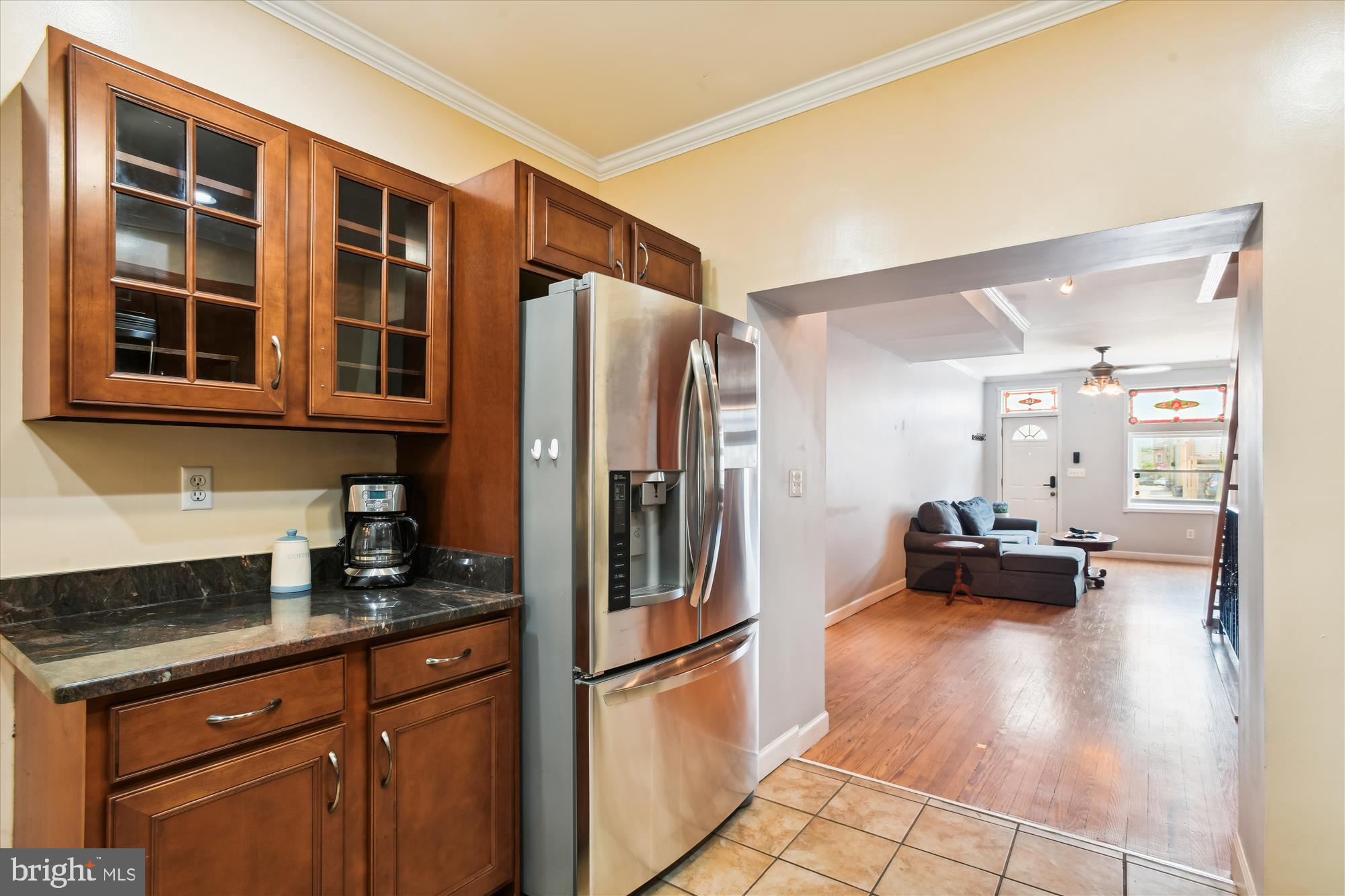 CANTON - Residential Lease