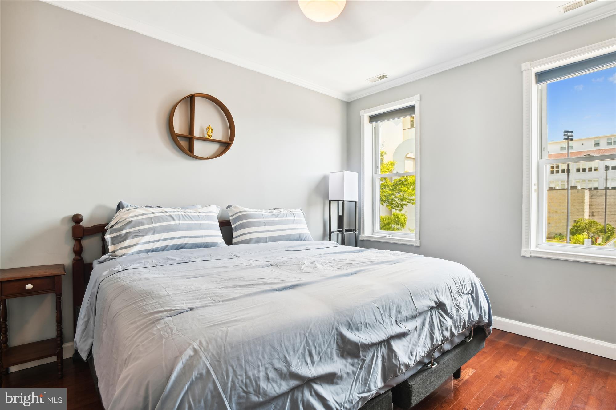 CANTON - Residential Lease