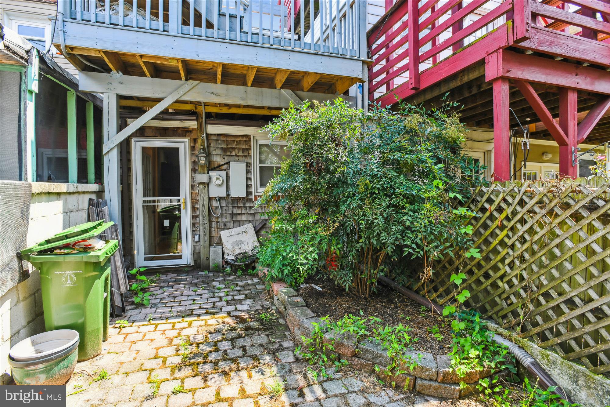 CANTON - Residential Lease