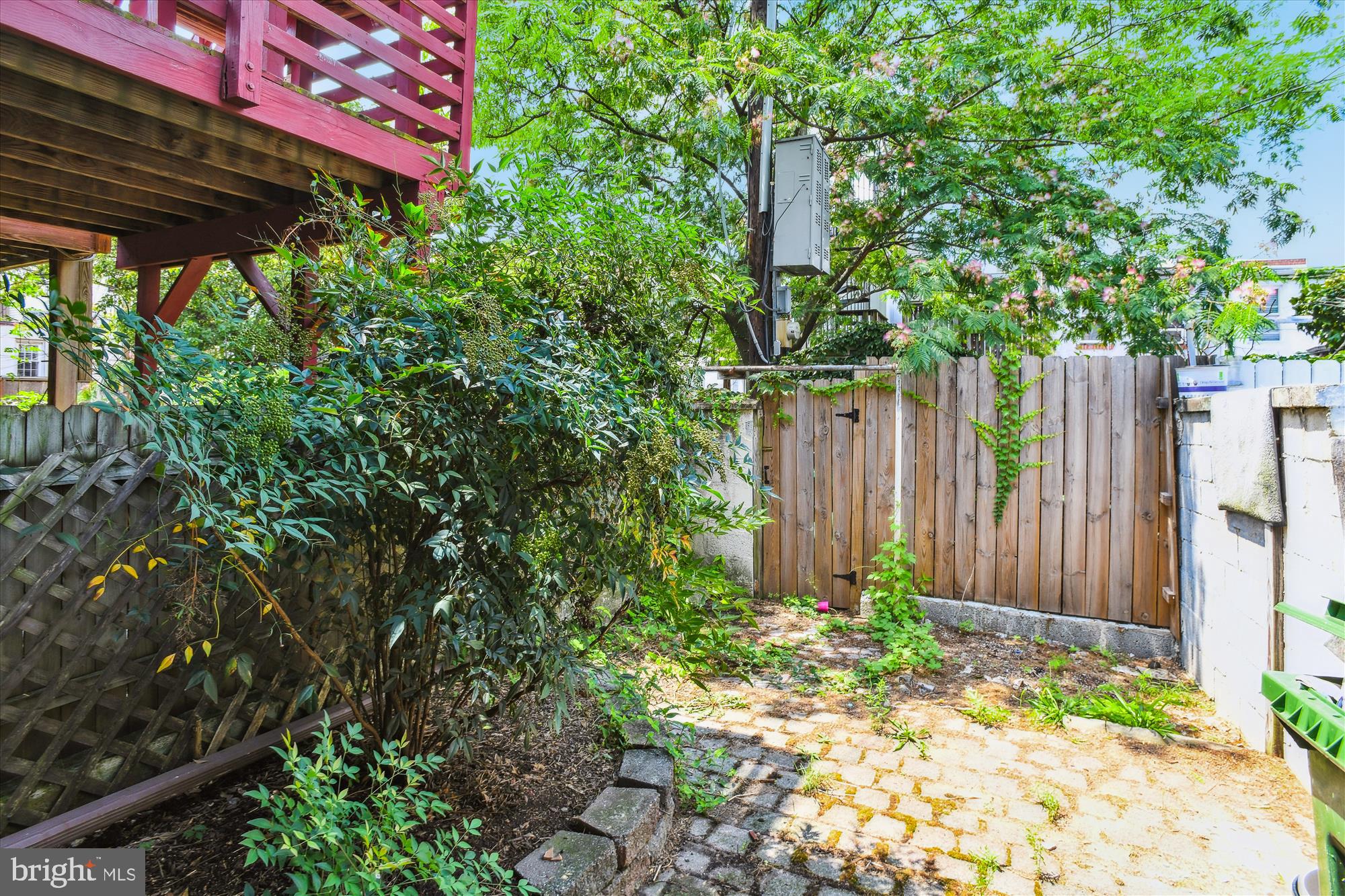 CANTON - Residential Lease