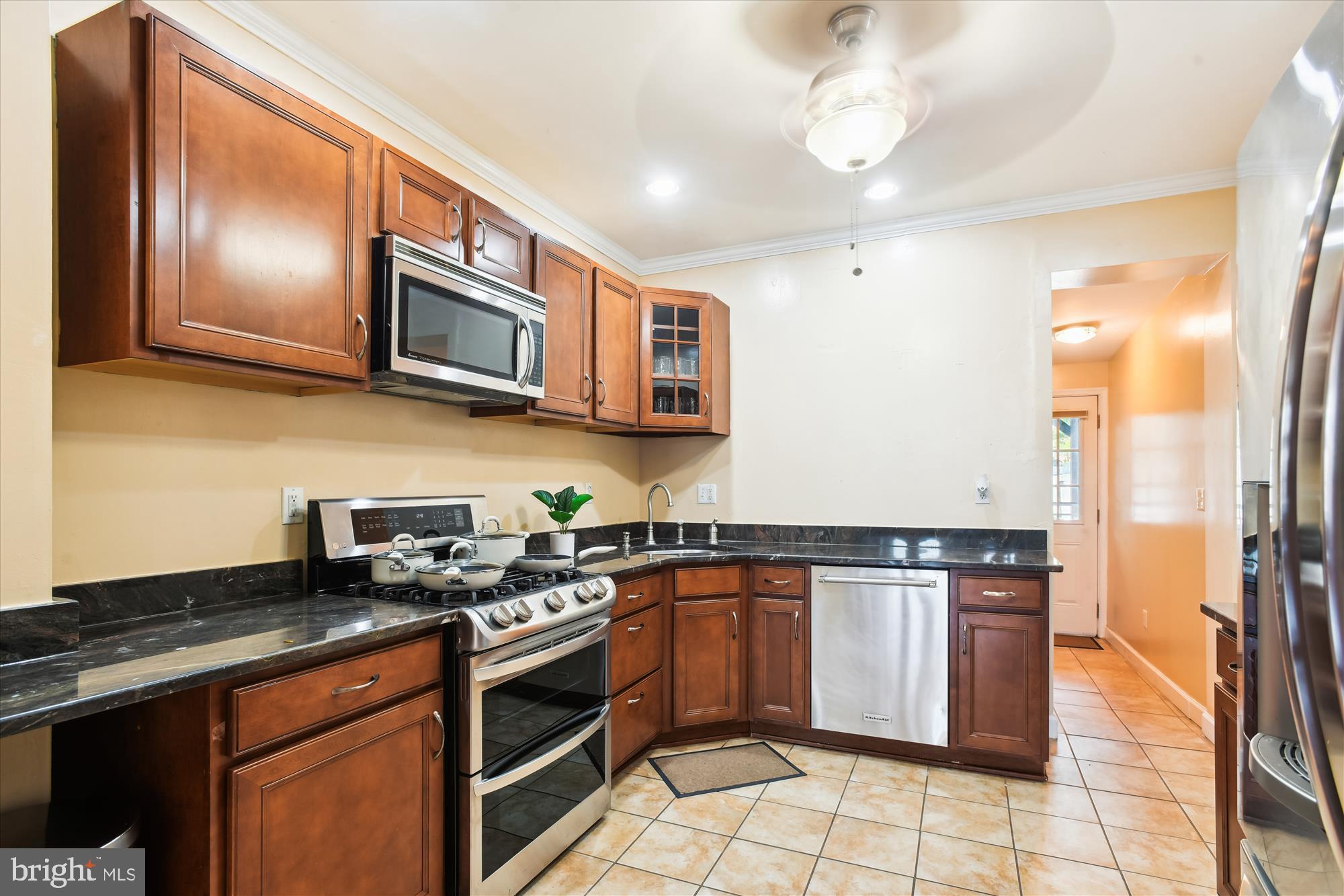 CANTON - Residential Lease