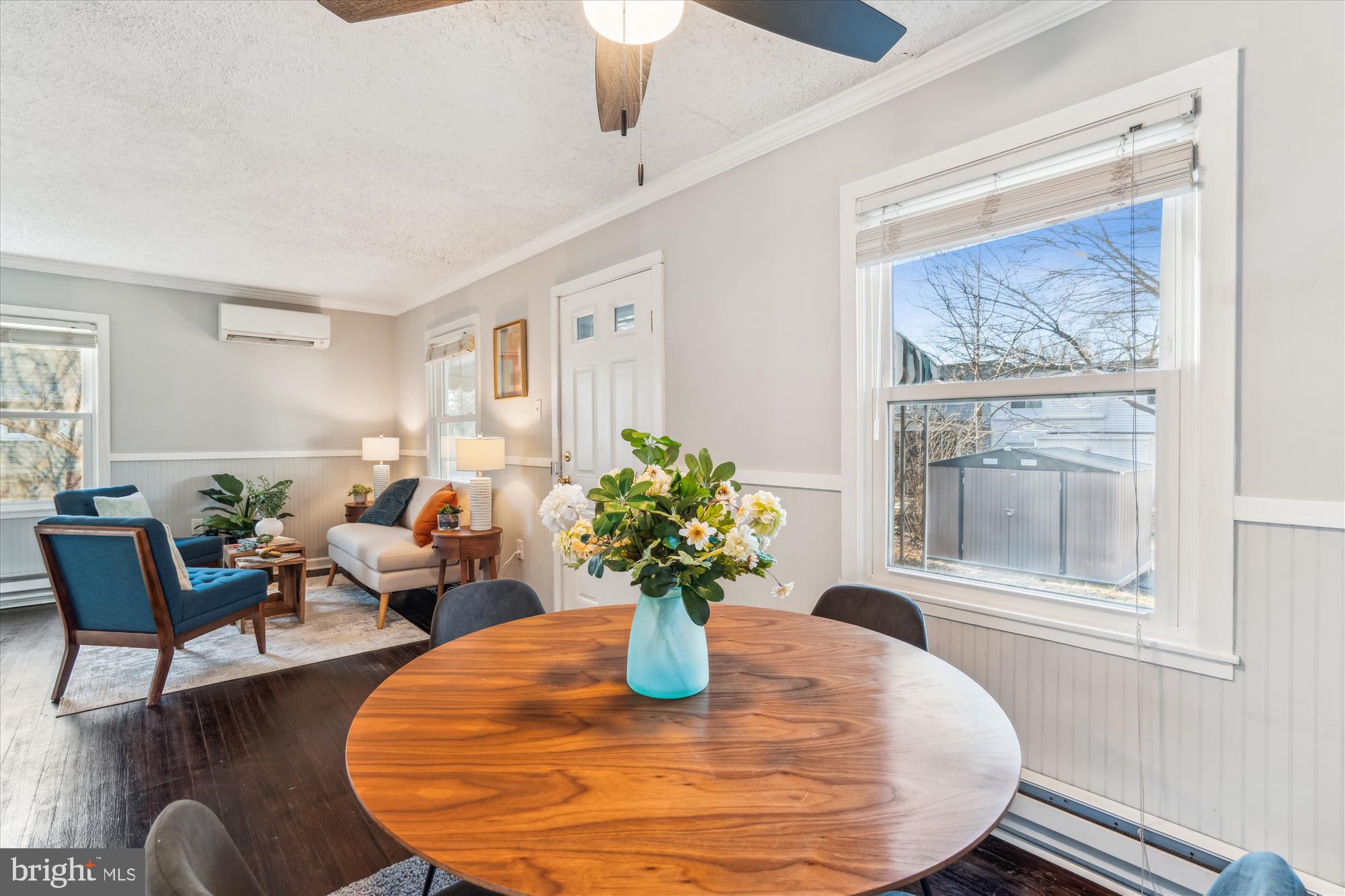 GREENBELT HOMES - Residential