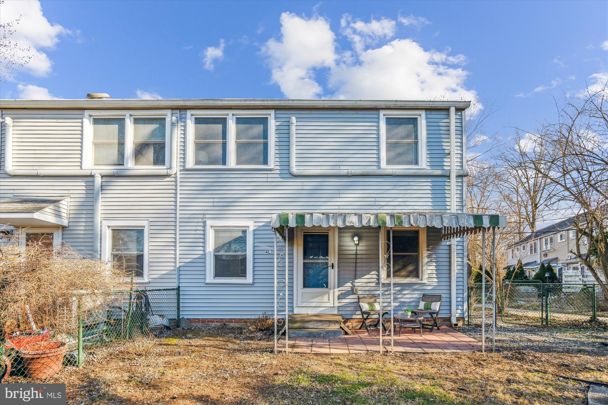 GREENBELT HOMES - Residential