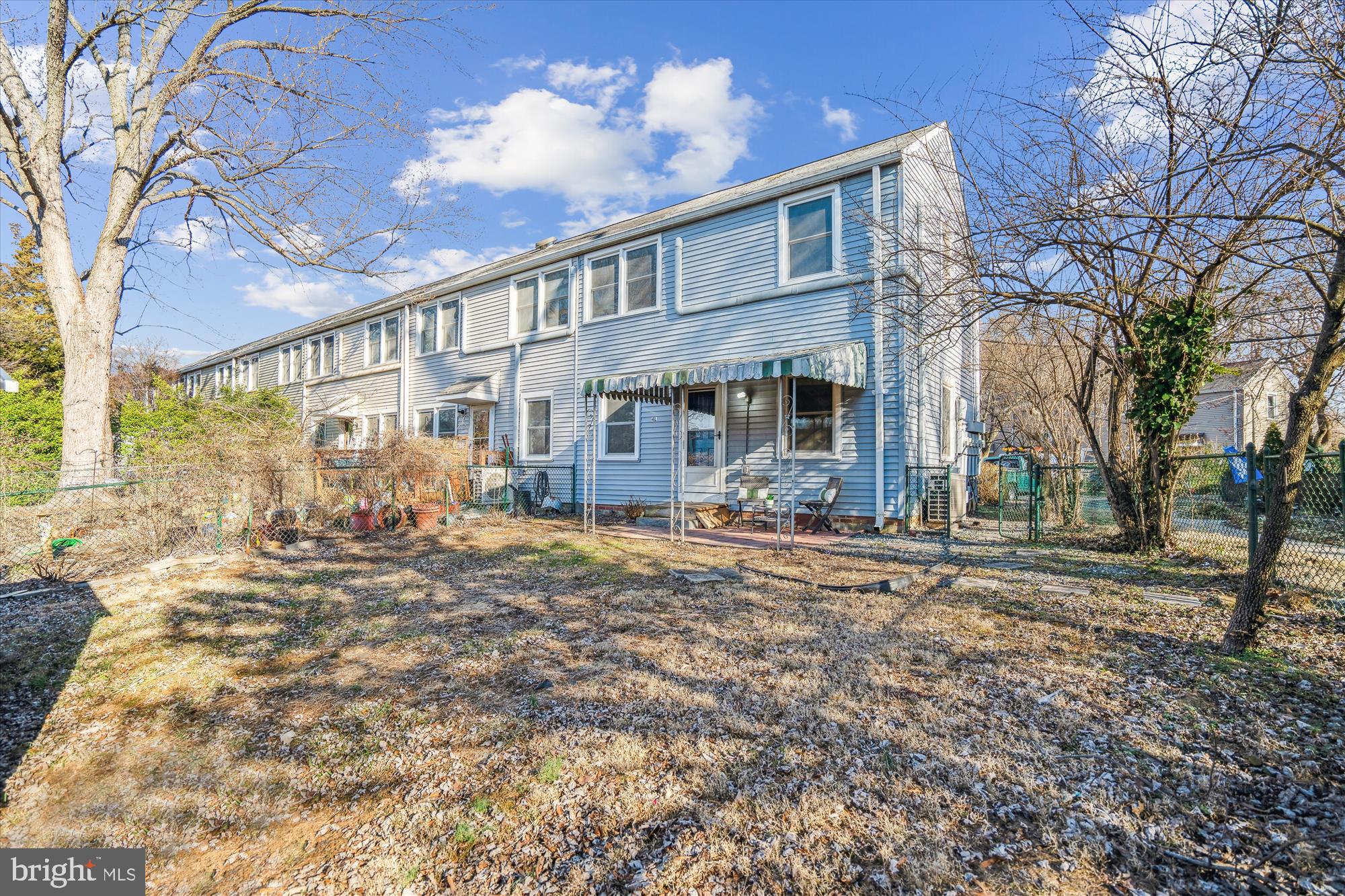 GREENBELT HOMES - Residential