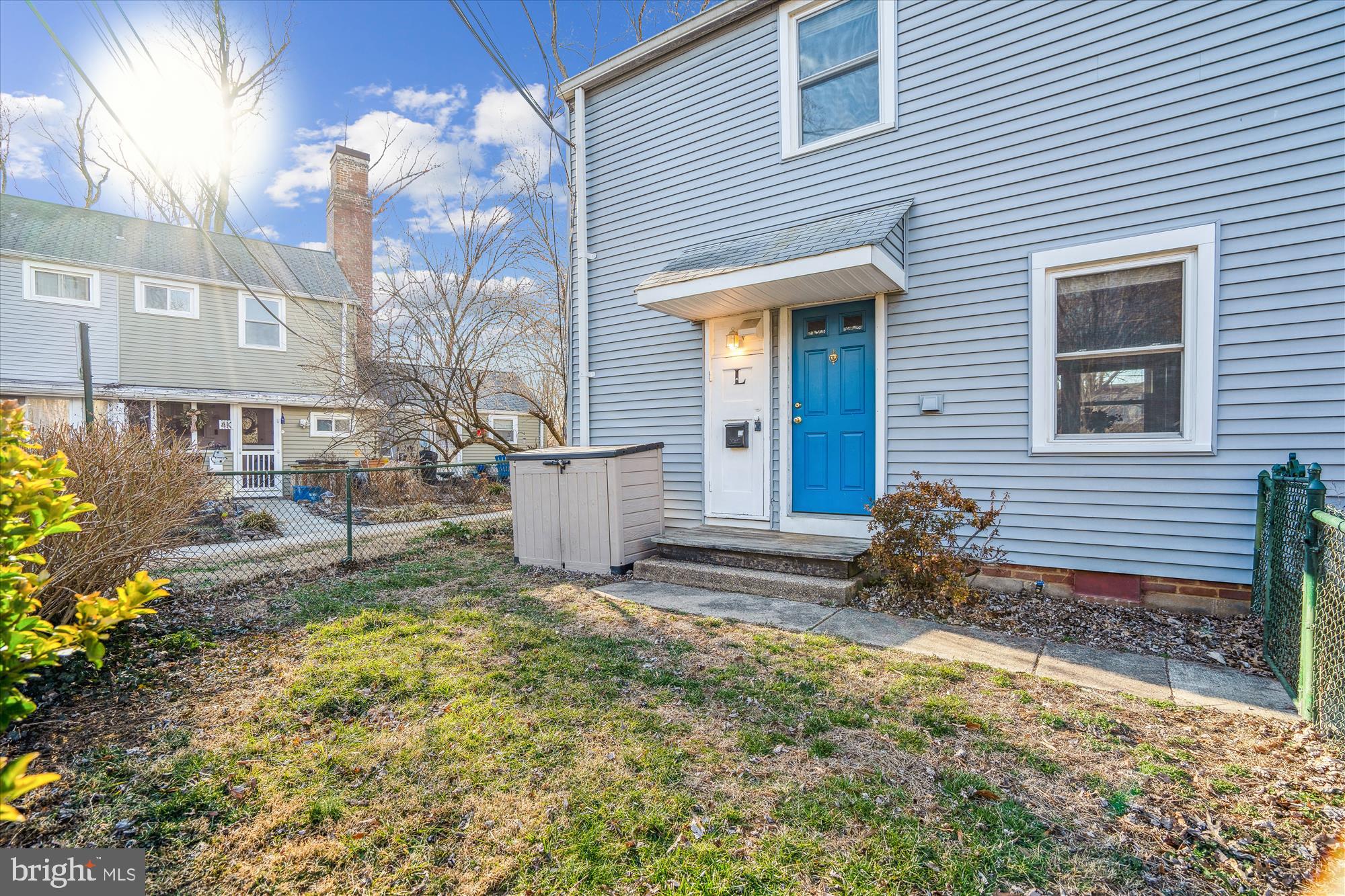 GREENBELT HOMES - Residential