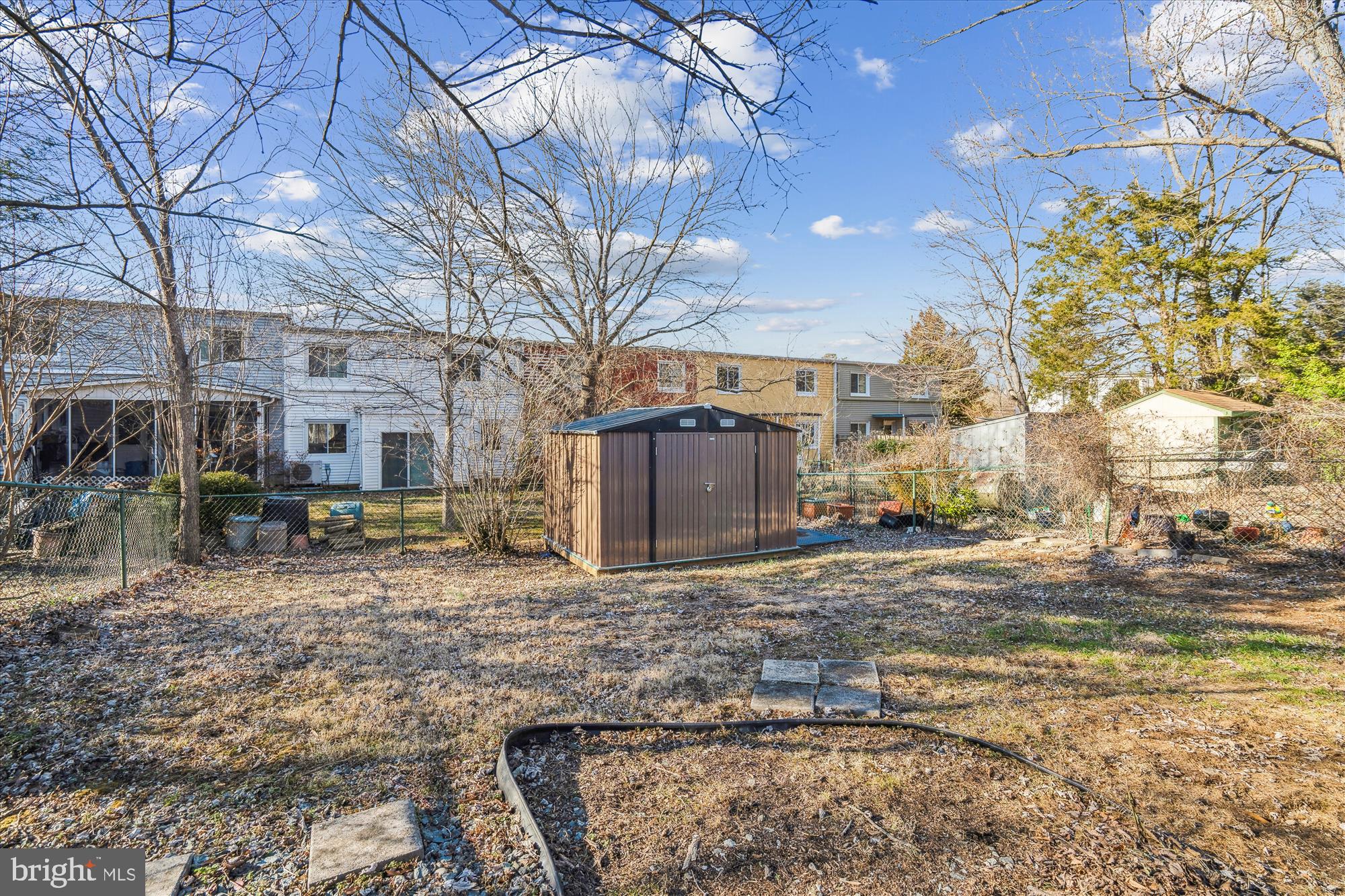 GREENBELT HOMES - Residential