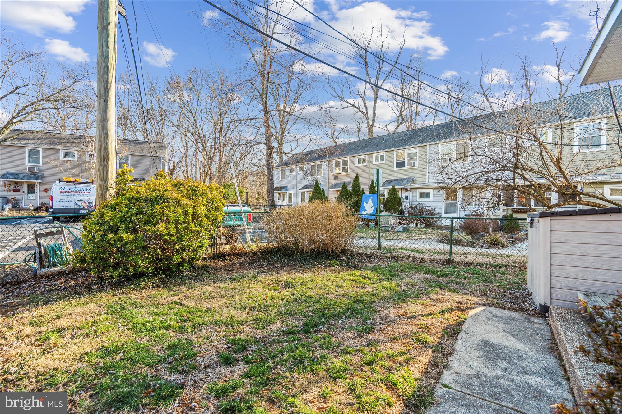 GREENBELT HOMES - Residential